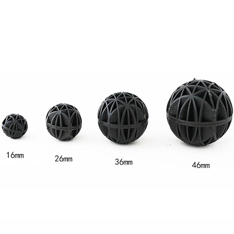 Aquarium Planted Filter - 10/20/40Pcs/lot 26mm 36mm 46mm Aquarium Filter