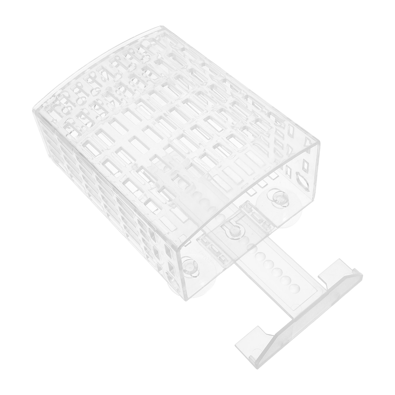 Planted Aquarium Supplies - Aquarium Plant Stand Basket Hooks Supply