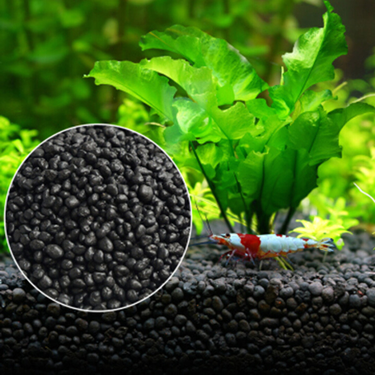 Planted Aquarium Supplies - Aquarium Plant Seeds Soil Fishtank Substrate