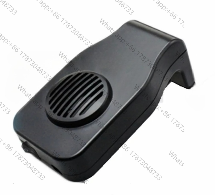Cooling fan mini nano hanging  - Planted Aquarium Water Temperature ulasan dan harga