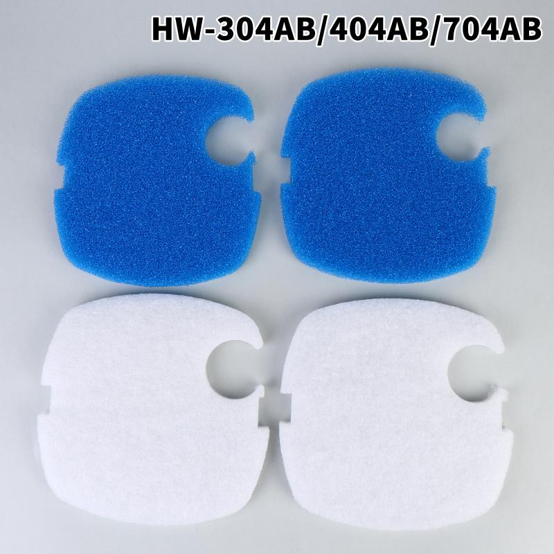 Aquarium Sponge Filter Pad Com - Aquarium Planted Filter ulasan dan harga