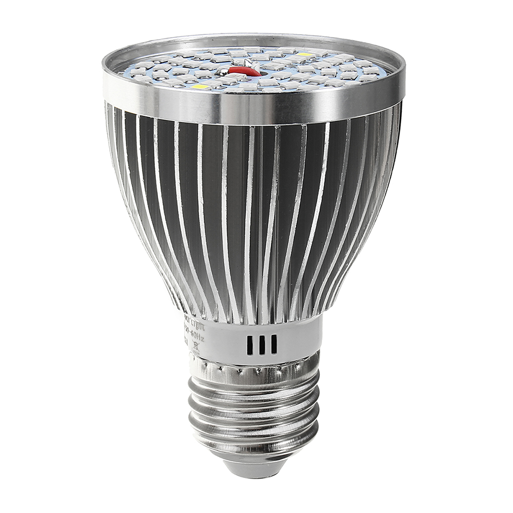 Lamp Bulb Grow Light E27 60W 2 - Aquarium Planted Soil ulasan dan harga