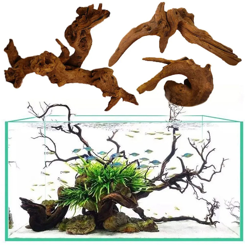 Hot Selling New Fish Tank Deco - Aquarium Planted Soil ulasan dan harga