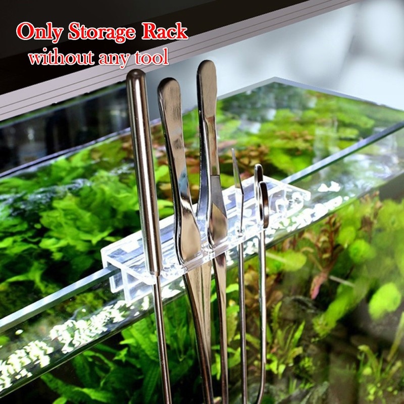 1PCS New Aquarium Plant Tools  - Planted Aquarium Supplies ulasan dan harga