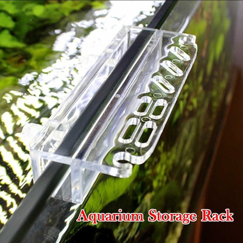 1PCS New Aquarium Plant Tools  - Planted Aquarium Supplies ulasan dan harga