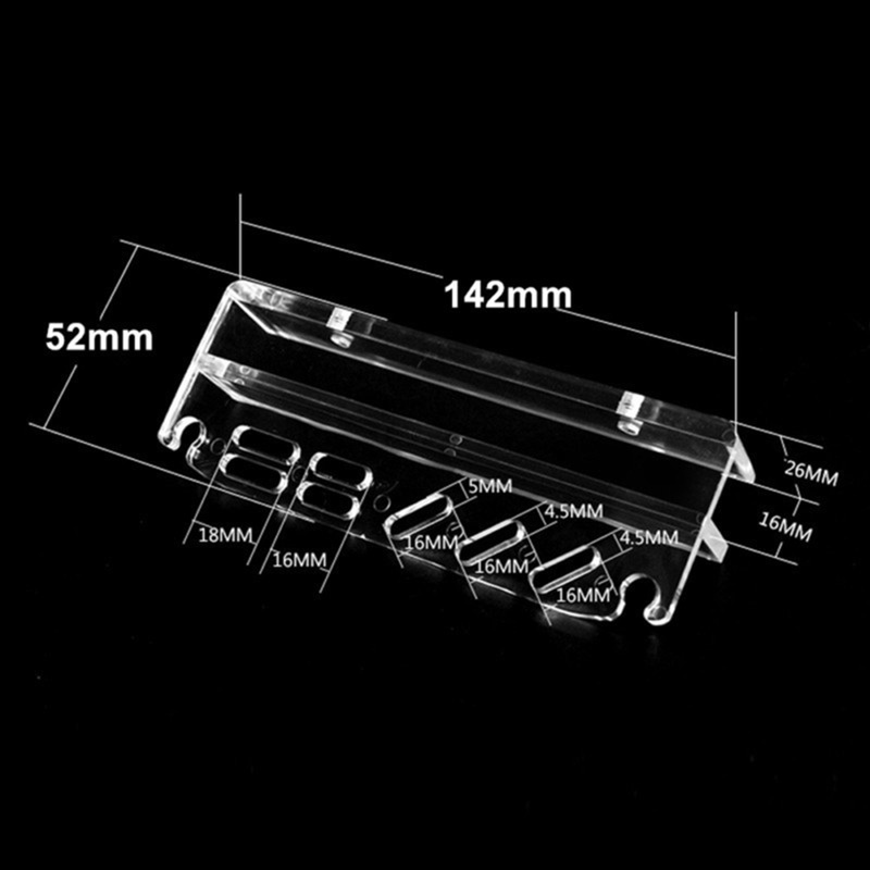 1PCS New Aquarium Plant Tools  - Planted Aquarium Supplies ulasan dan harga