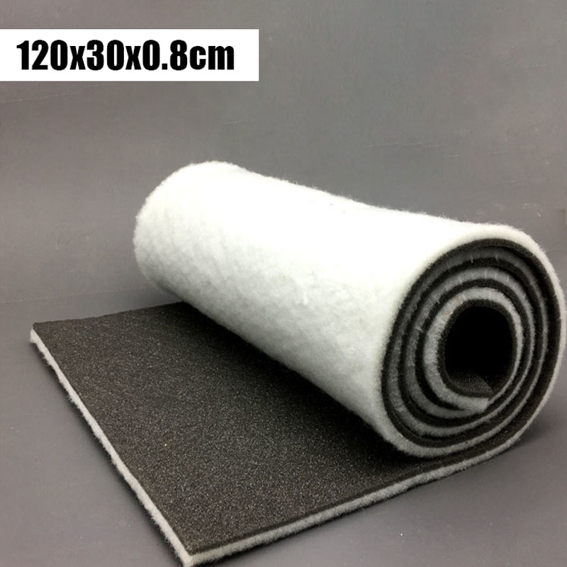 NEW Aquarium Filter Media Acti - Aquarium Planted Filter ulasan dan harga