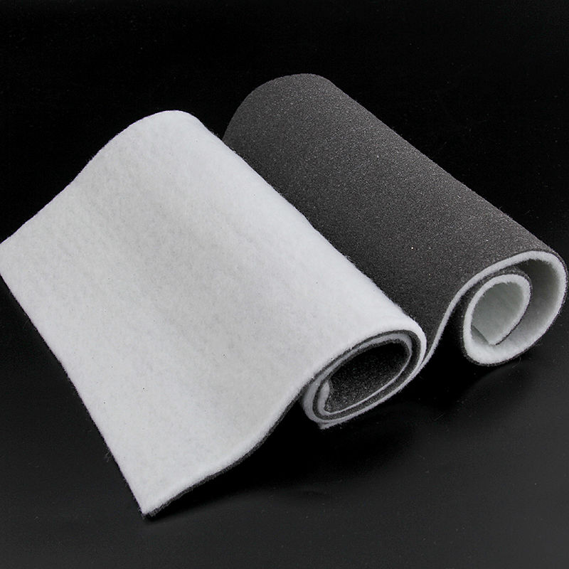 NEW Aquarium Filter Media Acti - Aquarium Planted Filter ulasan dan harga