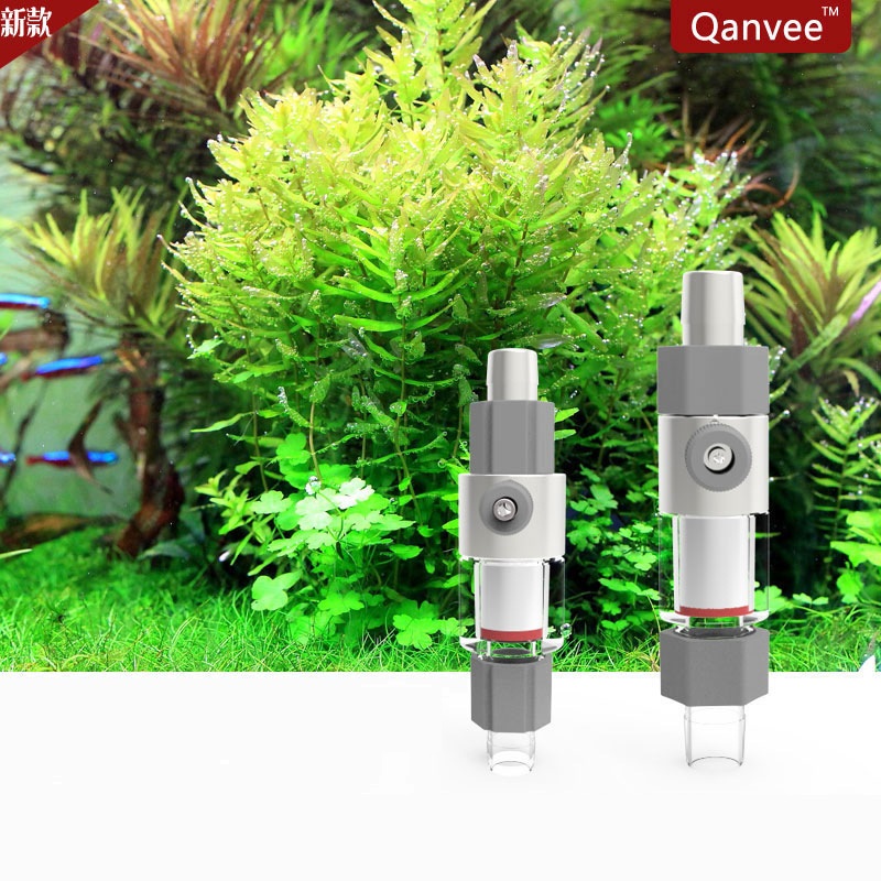 External CO2 Reactor Aquarium  - Planted Aquarium Supplies ulasan dan harga