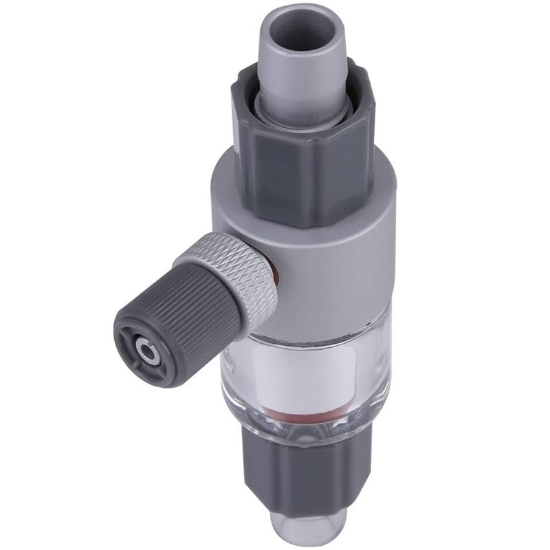 External CO2 Reactor Aquarium  - Planted Aquarium Supplies ulasan dan harga