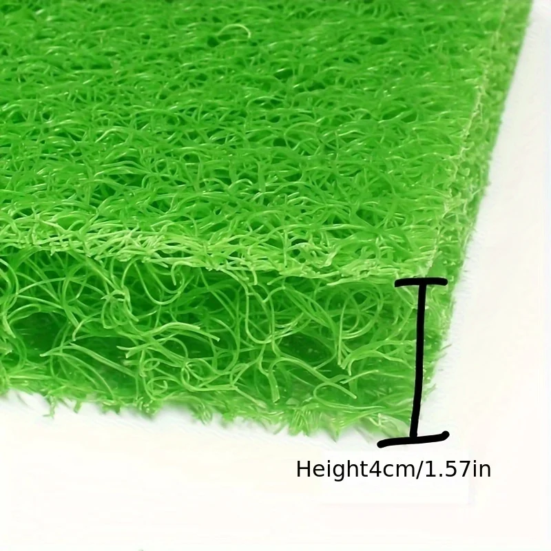 High-Density Permeable Biochem - Aquarium Planted Filter ulasan dan harga