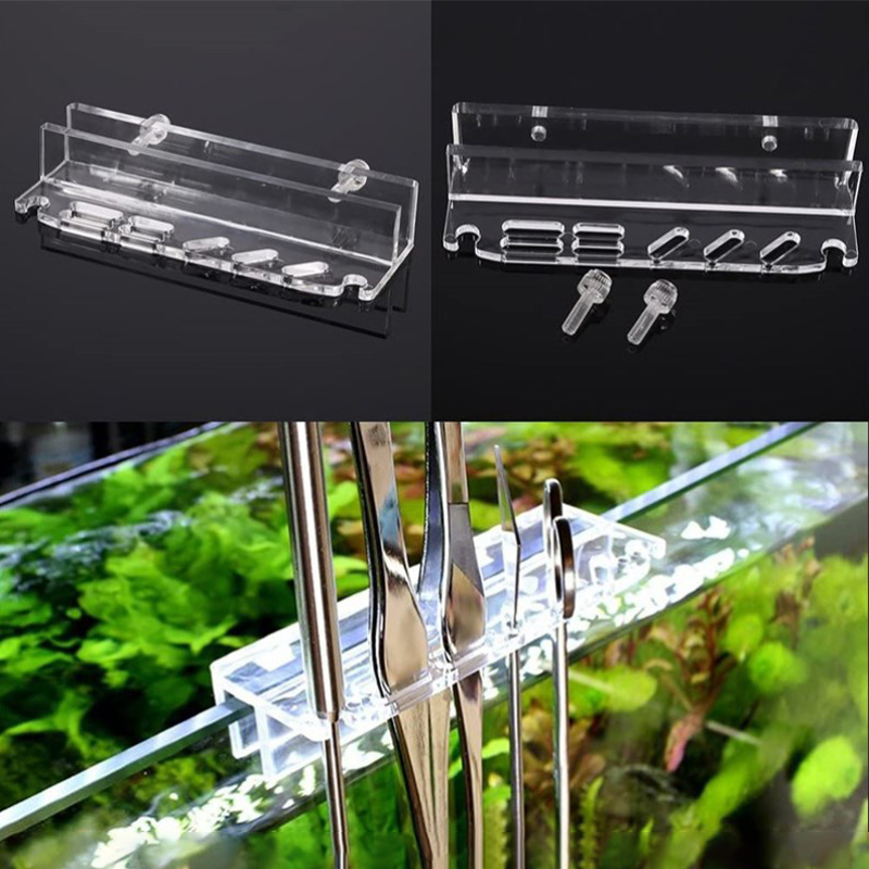 /KQM/Aquarium Plant Tools Stor - Planted Aquarium Maintenance ulasan dan harga