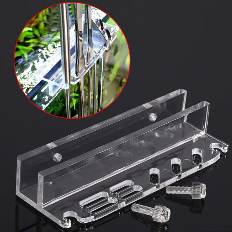 /KQM/Aquarium Plant Tools Stor - Planted Aquarium Maintenance ulasan dan harga