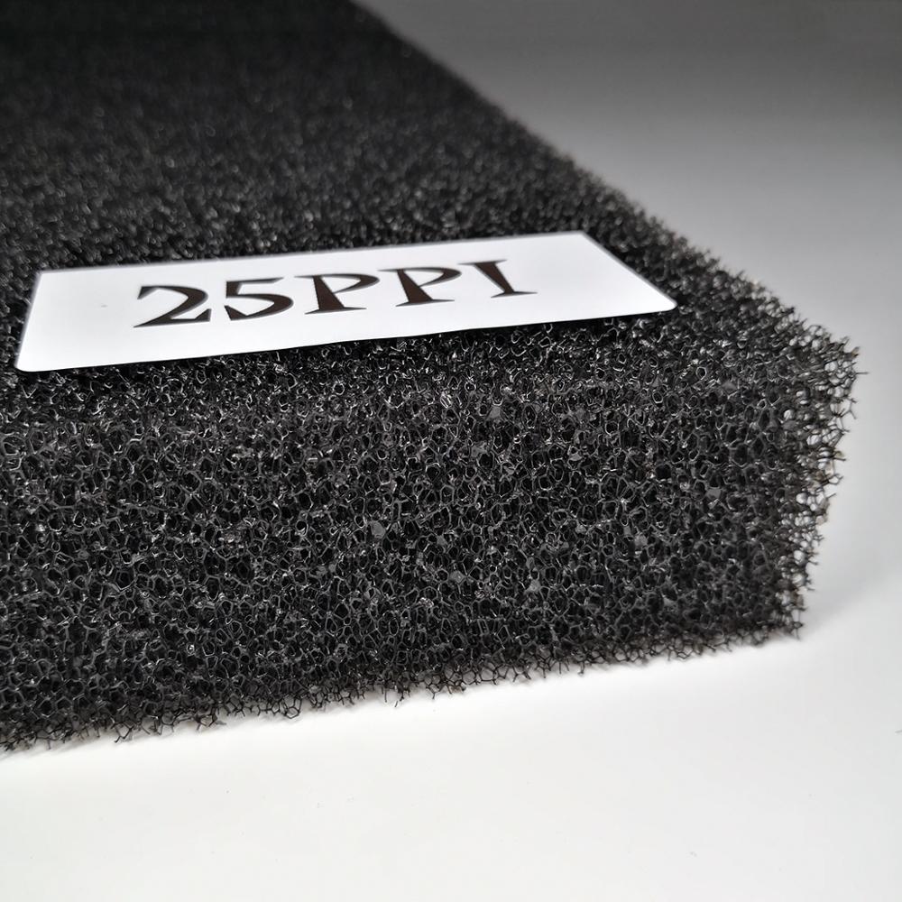 25 PPI Aquarium Filter Sponge  - Aquarium Planted Filter ulasan dan harga