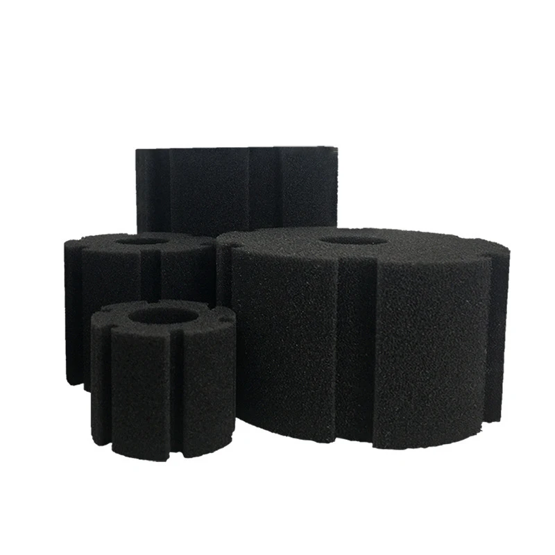 Aquarium Filter Sponge for Fis - Aquarium Planted Filter ulasan dan harga