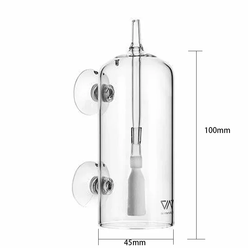 VIV Do Device Aquarium Cylinde - Planted Aquarium Supplies ulasan dan harga