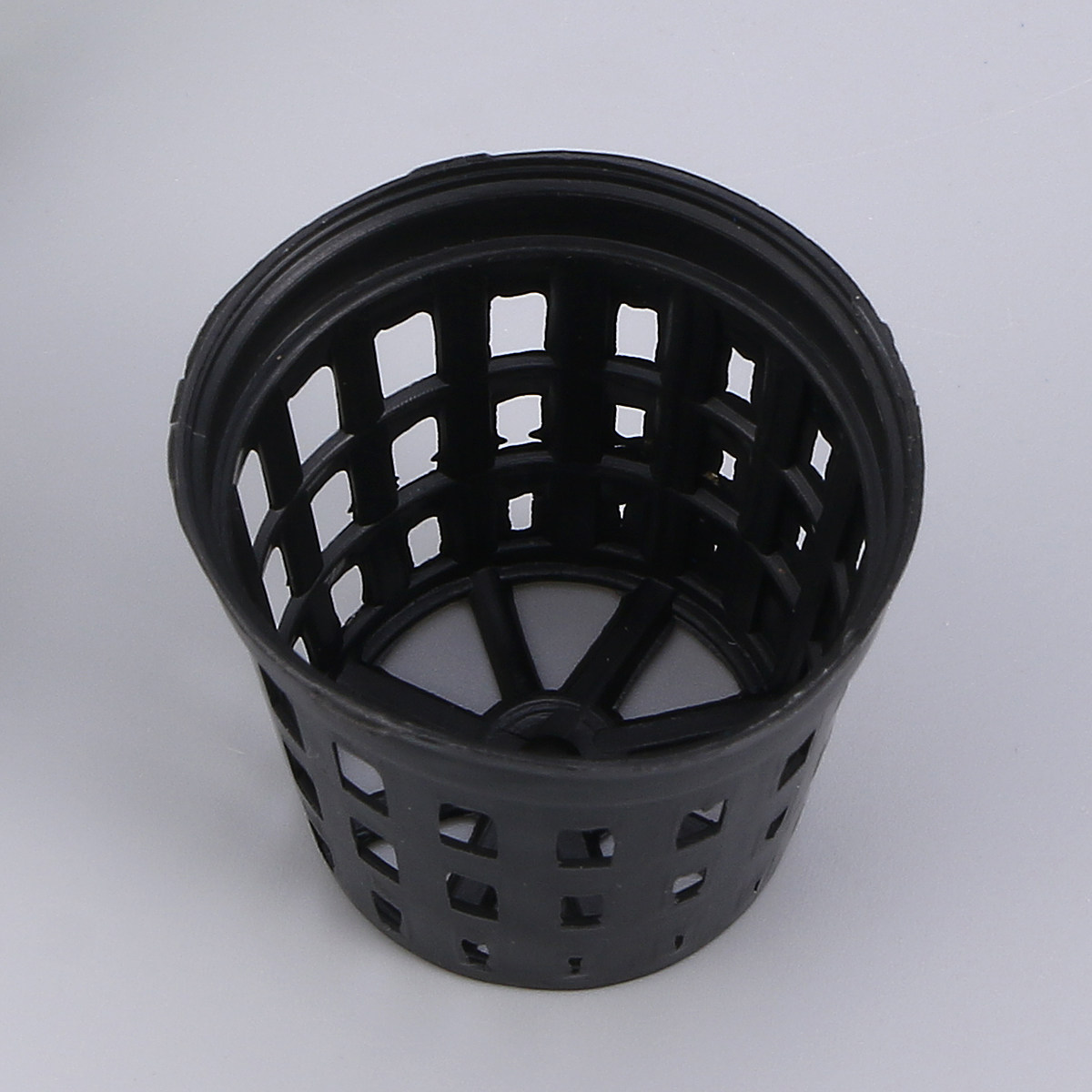 10Pcs Black Middle Size Aquari - Aquarium Planted Soil ulasan dan harga