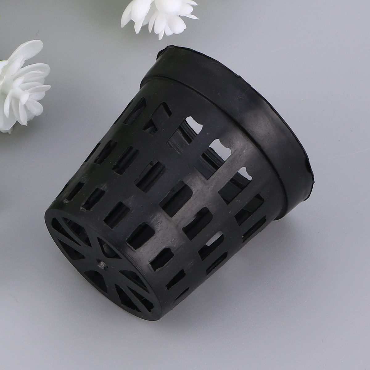 10Pcs Black Middle Size Aquari - Aquarium Planted Soil ulasan dan harga