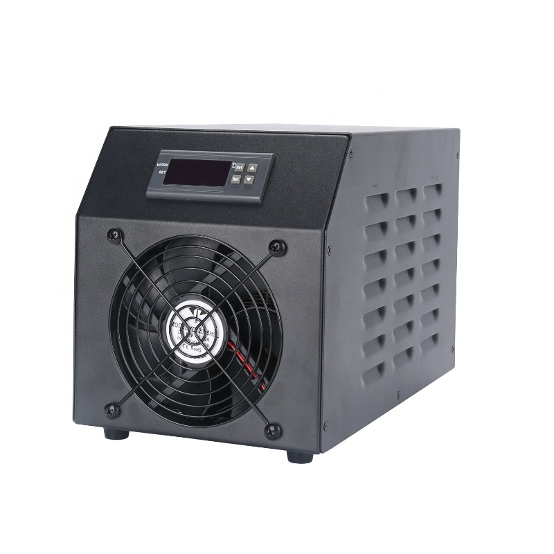 Fish/ Shrimp/Plant Thermostati - Planted Aquarium Water Temperature ulasan dan harga