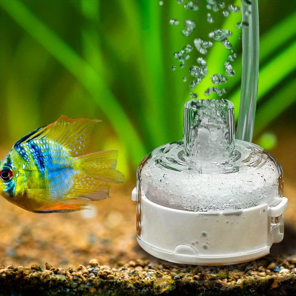Small Ultra Thin Aquarium Filt - Aquarium Planted Filter ulasan dan harga