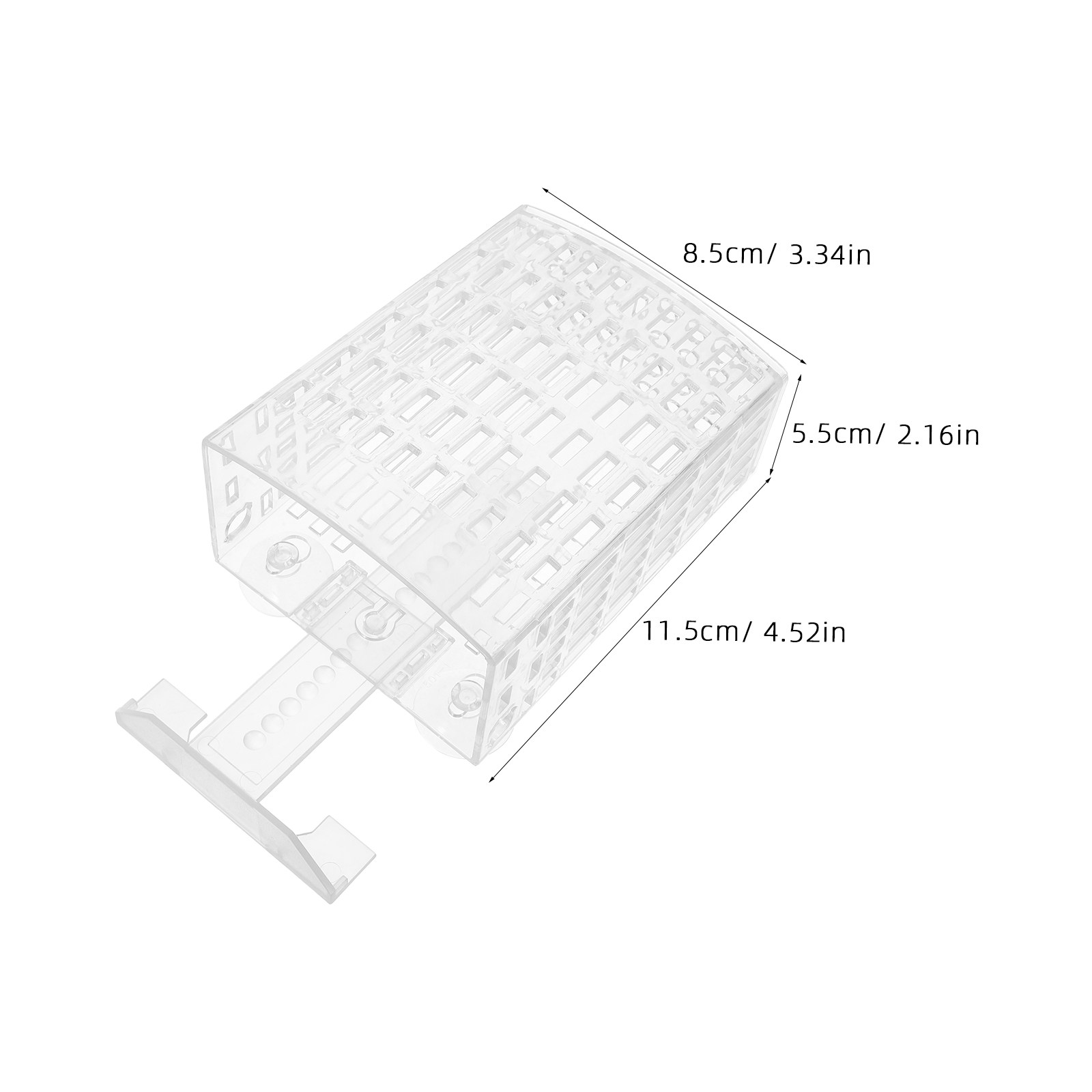 Aquarium Plant Stand Basket Ho - Planted Aquarium Supplies ulasan dan harga
