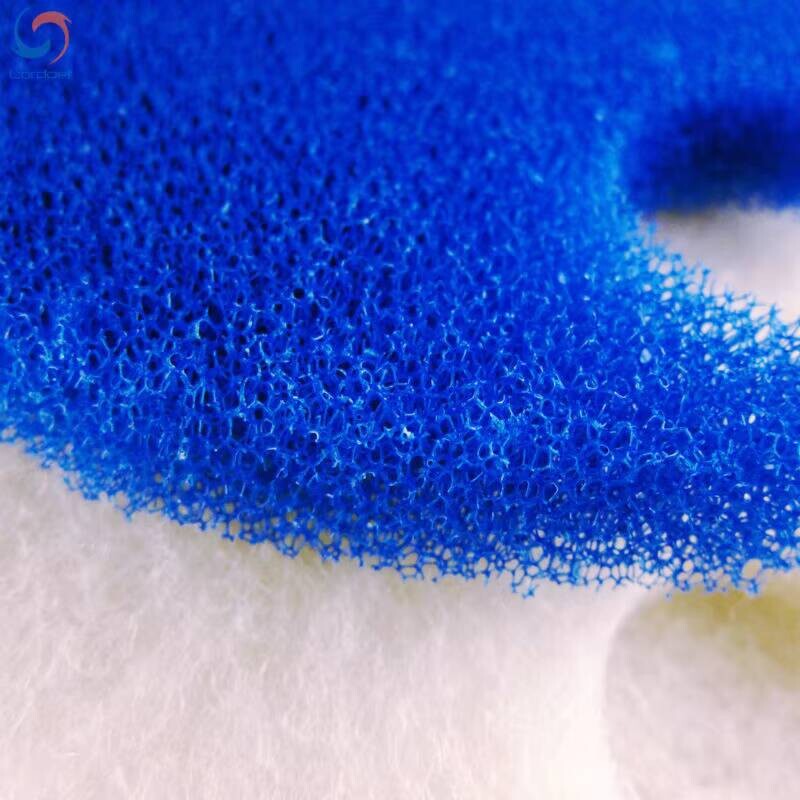 1/2/5 PCS Aquarium Replacement - Aquarium Planted Filter ulasan dan harga