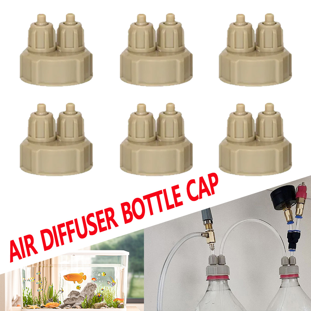 Aquarium CO2 System Generator  - Planted Aquarium Maintenance ulasan dan harga