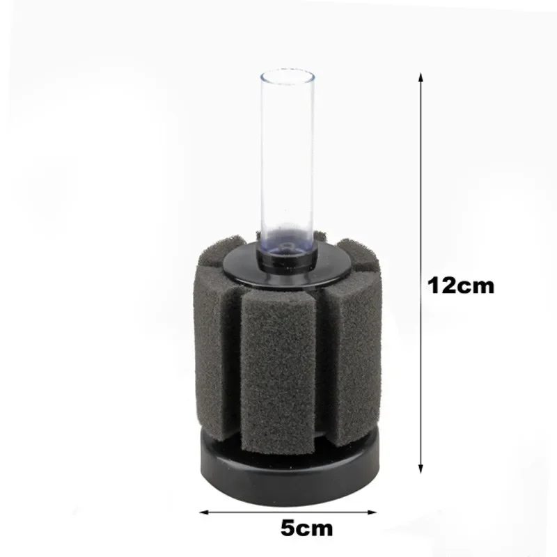 10 pcs Bio Sponge Filter for B - Aquarium Planted Filter ulasan dan harga