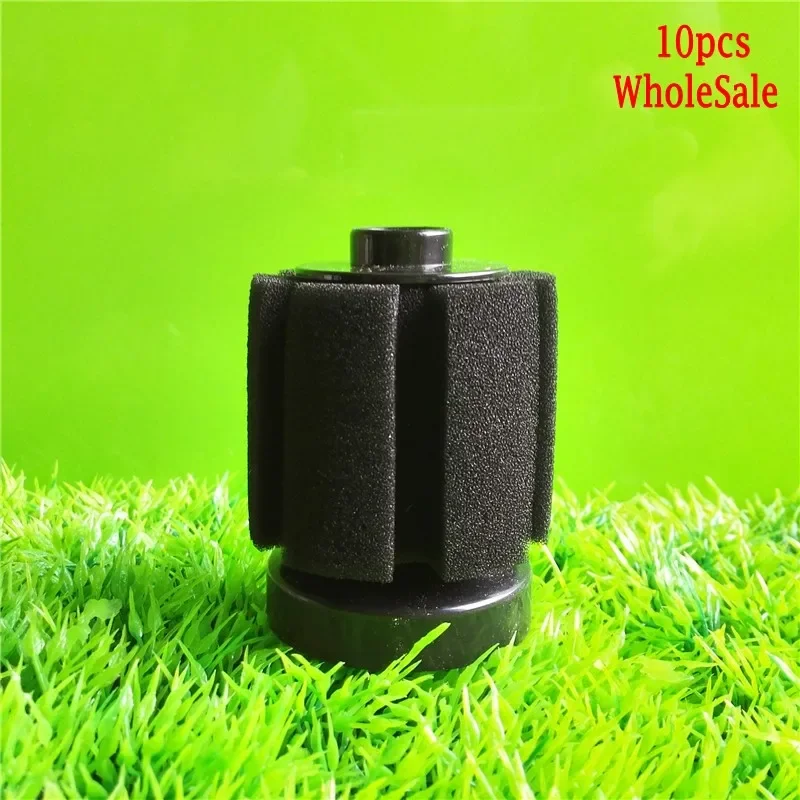 10 pcs Bio Sponge Filter for B - Aquarium Planted Filter ulasan dan harga