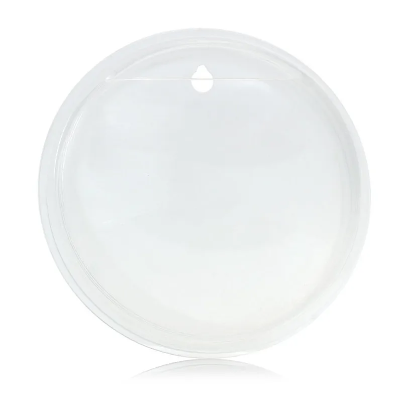 Transparent acrylic hanging wa - Planted Aquarium Bowl ulasan dan harga