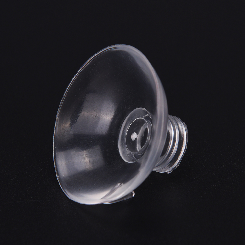 Fish Tank CO2 Diffuse Glass Dr - Planted Aquarium Supplies ulasan dan harga