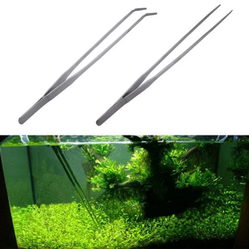 Aquarium Fish Tank Tools Kit A - Planted Aquarium Maintenance ulasan dan harga