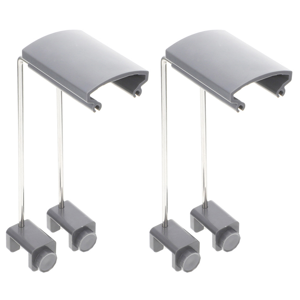 2Pcs Aquarium Light Stand Adju - Planted Aquarium Supplies ulasan dan harga