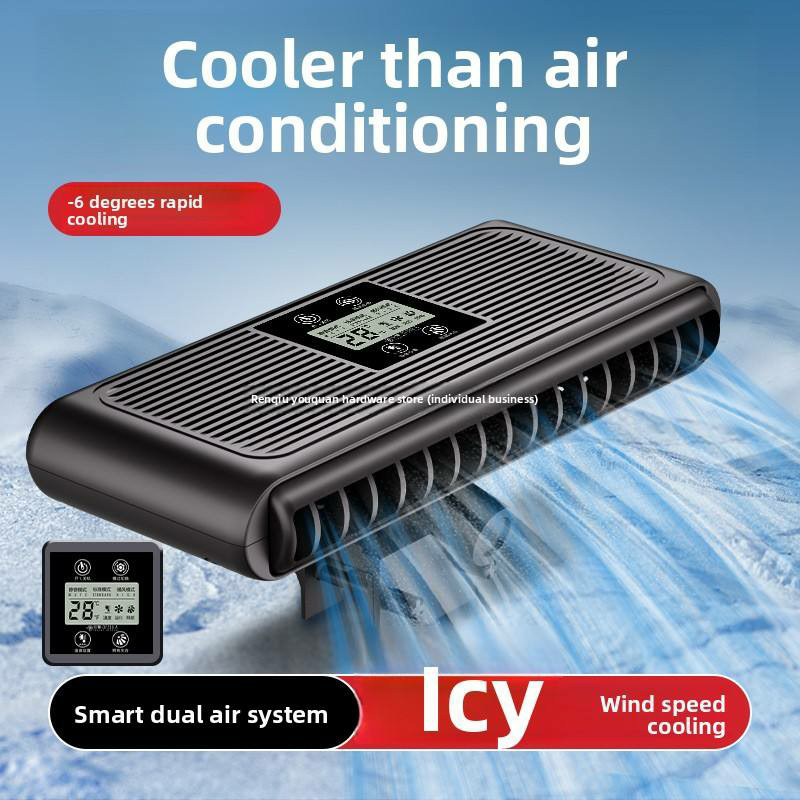Silent Fish Tank Cooling Devic - Planted Aquarium Water Temperature ulasan dan harga