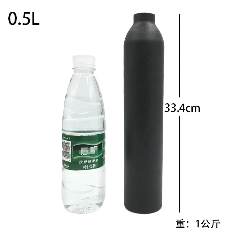 High Pressure Bottle Thread M1 - Planted Aquarium Supplies ulasan dan harga